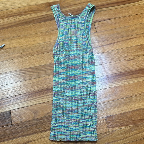 Knit Anthropologie tank - Picture 1 of 2